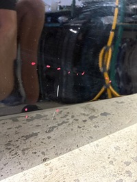 фото thumb №5, Дверь передние левая mercedes a класс w176