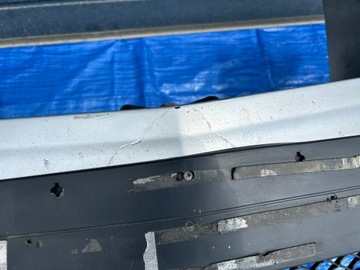 фото thumb №14, Бампер перед переднє mercedes w251 рестайлінг c775 775