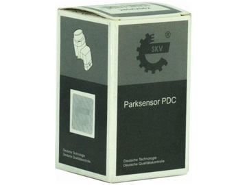 фото thumb №1, Датчик датчик приближения mercedes класс c w203 00-07 cl203 01-08 s203 01-07