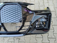 фото thumb №7, Бампер передній перед m набір bmw i4 g26 475