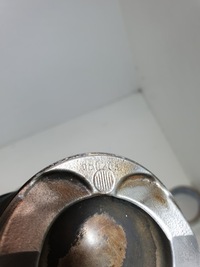 фото thumb №13, Поршень + шатун ford 1.0 ecoboost m1jh