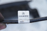 фото thumb №5, Датчик открывания крышки mercedes glc x253 w222