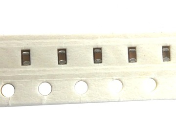 Ceramiczny SMD 470nF 16V 0,47uF 0603 X5R 100szt