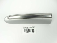 фото thumb №1, Mercedes s w220 молдинг крыла левый перед 744