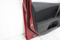 фото thumb №14, Дверь левый перед левая передние mazda 3 bl hb 2008r- 27a