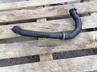 фото thumb №1, Труба turbo інтеркулер opel vivaro trafic 1.9