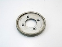 фото thumb №1, Шків 1.6 8v megane scenic 1 logan clio 2 kangoo thalia 7700866060
