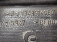 фото thumb №6, Труба впуск воздухозаборник воздуха peugeot boxer ii 06-14