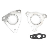 фото thumb №11, Турбонагнетатель gt2052v turbo 724639-0002 pasuje do nissan patrol mistral