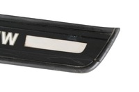 фото thumb №3, Підсвічувана захист порога праві зад bmw / рестайлінг lci