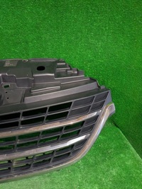 фото thumb №4, Бампер передній перед renault trafic iii lift nr.8