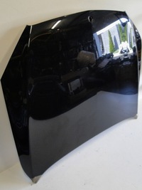 фото thumb №9, Mercedes s клас w222 222 капот кришка двигуна