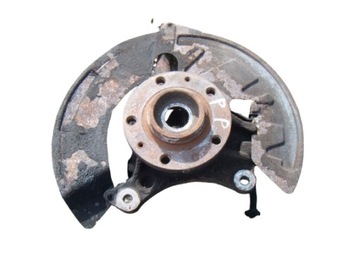 фото thumb №1, Citroen c5 2 ii x7 08-17 2.0 hdi поворотна опора ступиця праві перед