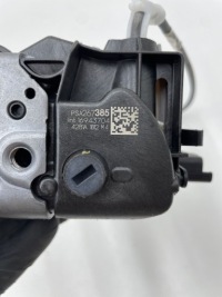 фото thumb №7, Opel crossland x 2021 правая сторона замок дверь передних psa267385