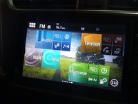 фото thumb №6, Радио навигация honda civic ix 39100-tb9-e61-m1