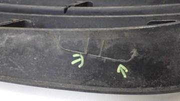 фото thumb №10, Решётка радиатора решётка повреждённая opel vivaro b ii 623108673r