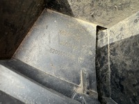 фото thumb №8, Бампер перед переднее renault kangoo ii 2 08-12 8200436678