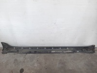 фото thumb №7, Порог левый накладка пороговая левая audi rs6 c8