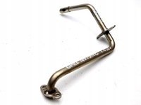 фото thumb №2, 02/23 opel astra corsa meriva z14xep трубка egr