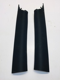 фото thumb №1, Обивка стойка левая lub правая peugeot rcz