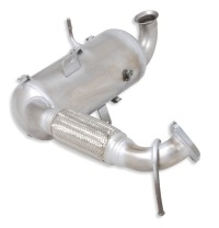 фото thumb №1, Фільтр dpf часток твердих ford transit courier 1.5; 1.6 tdci