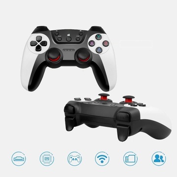 ИГРОВАЯ КОНСОЛЬ РЕТРО, 2 ПАНЛОДА, ИГРОВАЯ ПАЛКА, БЕСПРОВОДНОЙ КОНТРОЛЛЕР, 30 000 ИГР