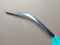 фото thumb №2, Молдинг dekor дверь правая перед mercedes a w176
