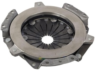 фото thumb №16, Сцепление комплект luk 618309200 2050l9