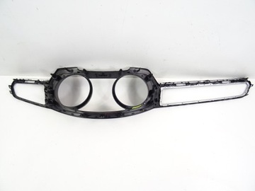 фото thumb №12, Tiguan 5na ii планка декоративная dekor консоли накладка 5nb857189