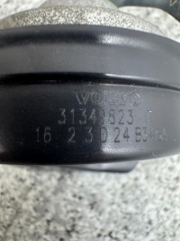 фото thumb №6, Сирена сигнализация volvo v60 2013-2018 31349823
