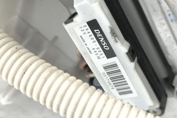 фото thumb №10, Обігрівач toyota prius _w3_ 8705047150 1.8l 2010