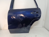 фото thumb №3, Двері ліва задня toyota rav4 v 19-