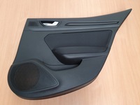 фото thumb №9, Боковина обивка дверь зад renault megane iv 4