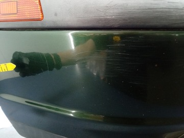 фото thumb №6, Volvo s80 i бампер перед переднє 421