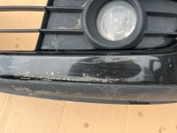 фото thumb №9, Бампер передний renault laguna 3 iii 2007-2011 nv676 ксенон омыватель перед