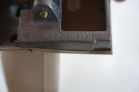 фото thumb №10, Mercedes w140 дзеркало внутрішні заднього виду