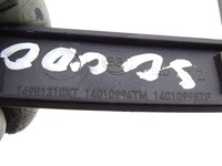 фото thumb №3, Jumpy scudo expert ii 06-16 защита заглушка