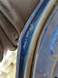 Skoda scala капот Доставка, фото thumb