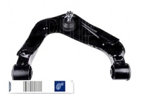 фото thumb №2, Блакитний print важіль підвішування перед l верх nissan