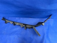 фото thumb №7, Audi e-tron 55 правая защита порог обшивка стойка правый задняя задние 4ke867768