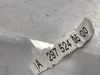 фото thumb №7, Mercedes кронштейн радиатора бампер передний правый eqs v297 a2975240500