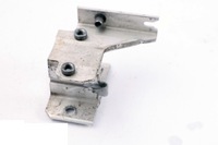 фото thumb №12, Bmw f20 f21 f30 f31 кронштейн кронштейн радіатора праве 7245796