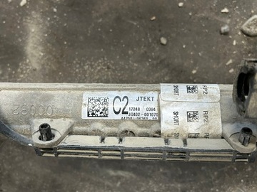 фото thumb №7, Toyota camry usa viii xv70 2018 2.5 рейка рульового управління трансмісія електричний