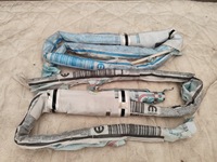 фото thumb №1, Alfa romeo stelvio шторка безопасности подушка безопасности правая левая