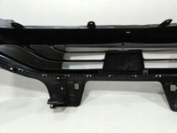 фото thumb №16, Hyundai kona i electric накладка спойлер решётка бампера перед 86512k4000