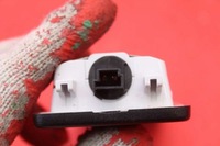 фото thumb №7, Лампа освещение салона правый задняя 9202916 bmw x1 e84 12-15