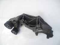 фото thumb №2, Кронштейн кронштейн двигуна натягувач ремінь renault master iii opel movano 2.3 dci