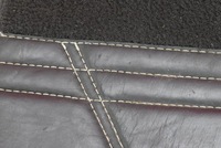 фото thumb №5, Коврик коврики комплект pw210-42047 toyota bz4x 22-