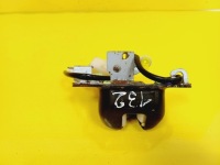 фото thumb №1, Замок крышки багажника nissan primera p11 nr132