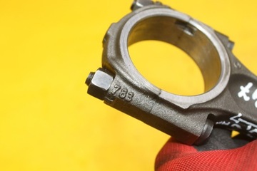 фото thumb №5, Поршень шатун ford mondeo mk iv peugeot citroen 2.0 tdci azba 085190+ 783